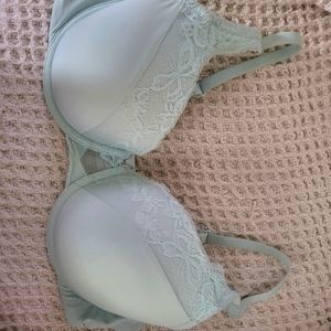 Olga by Warners Padded T-Shirt Bra